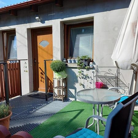 Ferienwohnung App Tony Beroun Beroun  Exterior foto