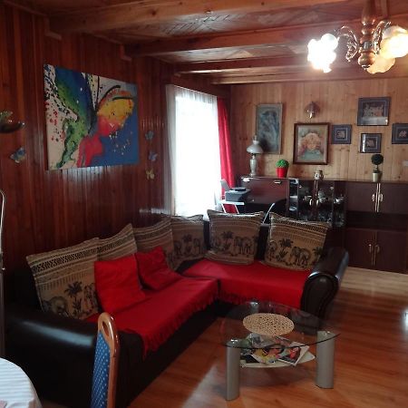 Ferienwohnung App Tony Beroun Beroun  Exterior foto