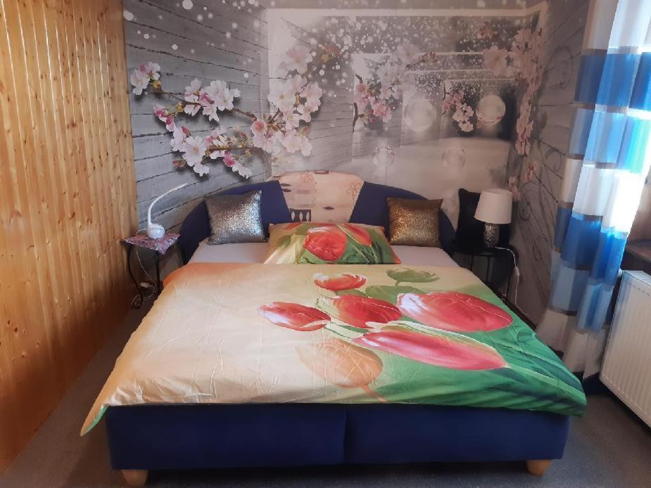 Ferienwohnung App Tony Beroun Beroun  Exterior foto