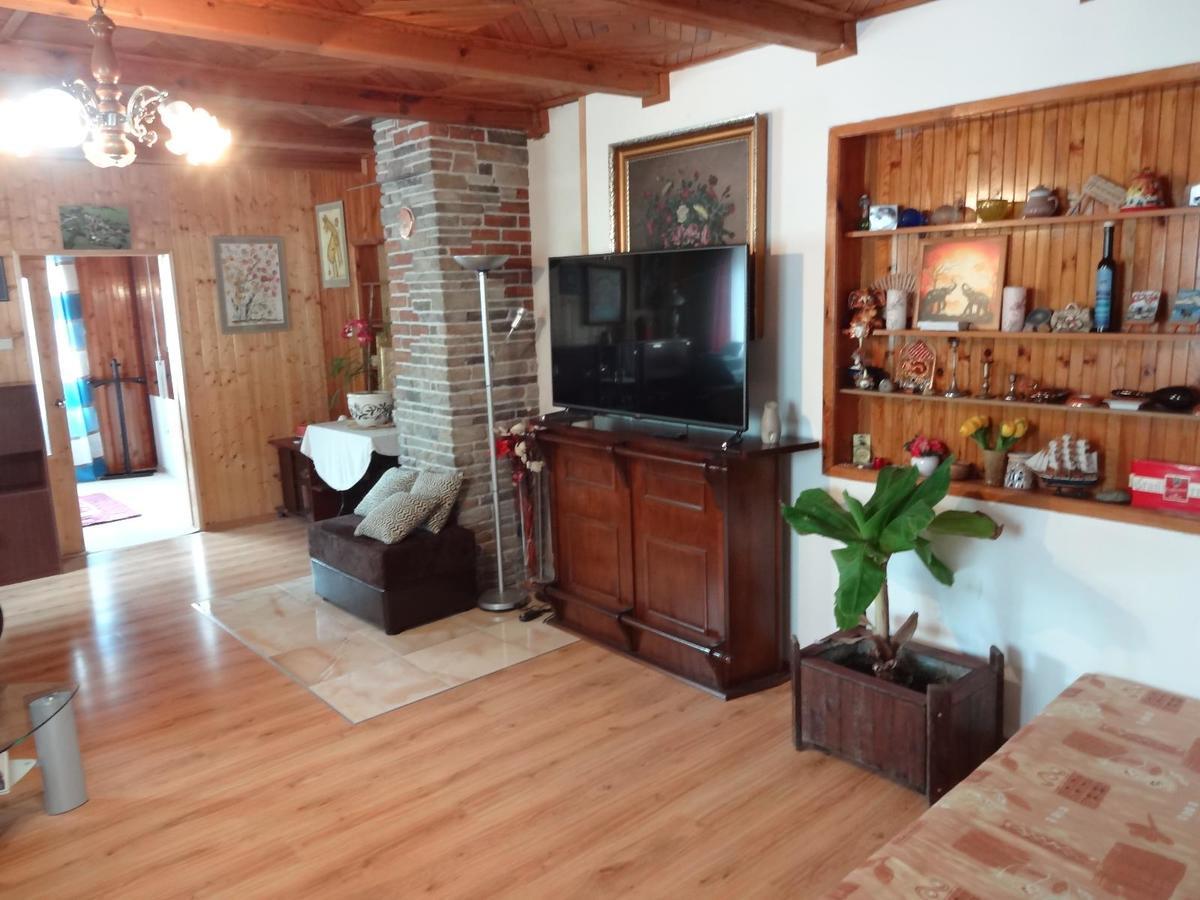 Ferienwohnung App Tony Beroun Beroun  Exterior foto
